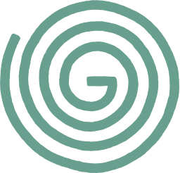 Glazed Pottery Shop business logo